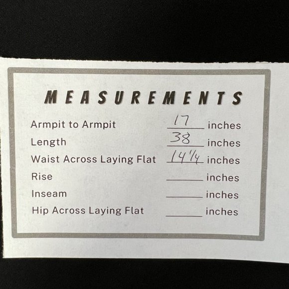 Banana Republic Black Sleeveless Fit Flare Dress Back Cutout size 4 - Picture 11 of 11